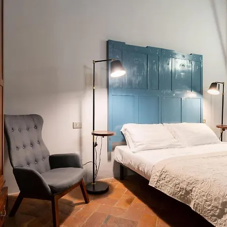Toscanella Apartment *
