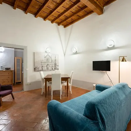 Apartment Toscanella