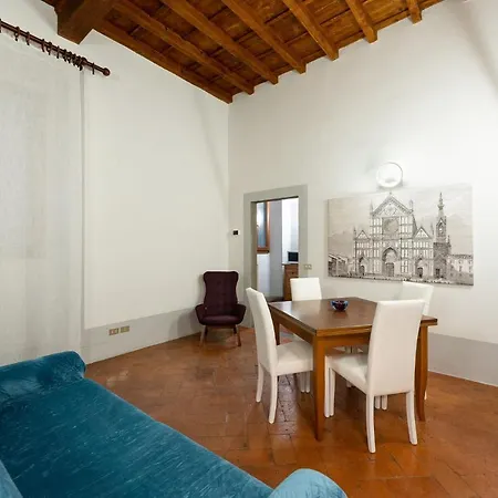 Toscanella Apartment Florence
