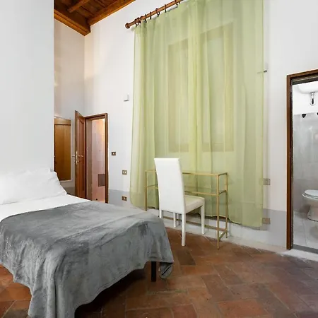 Apartment Toscanella Florence