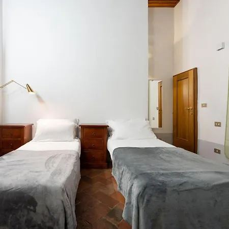 Apartment Toscanella