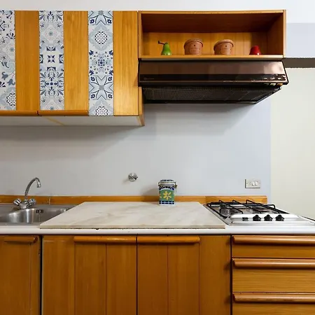Toscanella Apartment