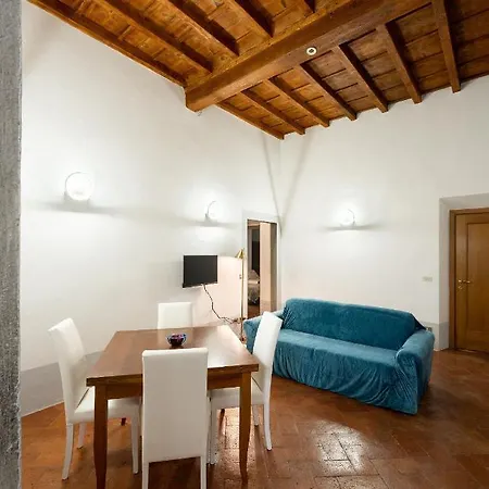 Toscanella Apartment Florence