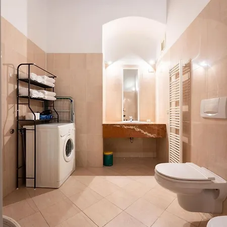 Apartment Toscanella