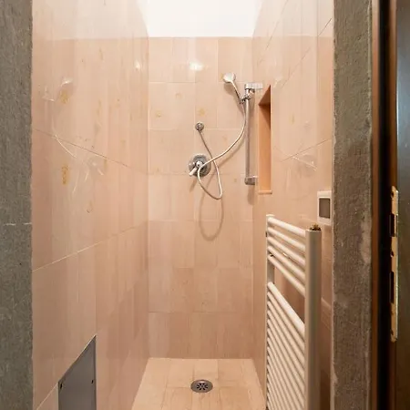 Apartment Toscanella *
