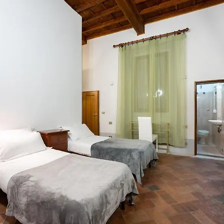 Apartment Toscanella Florence