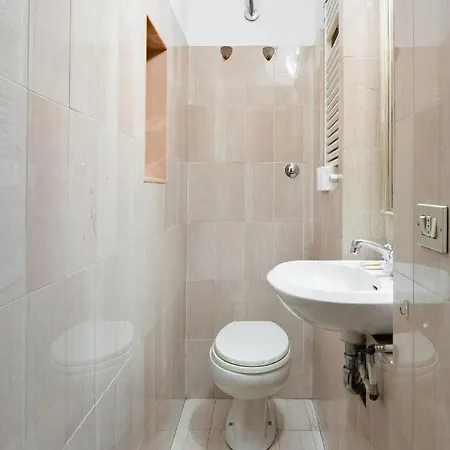 Toscanella Apartment *