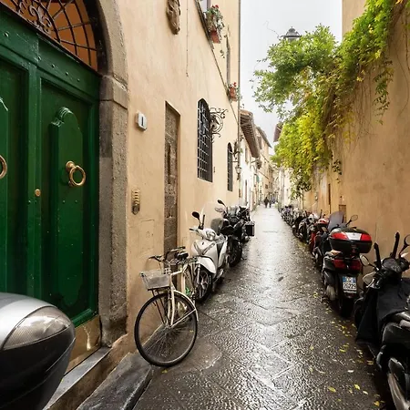 Apartment Toscanella